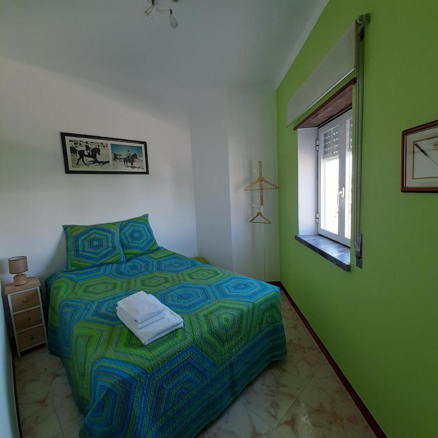 Apartamento Santa Cruz Santa Cruz  Εξωτερικό φωτογραφία