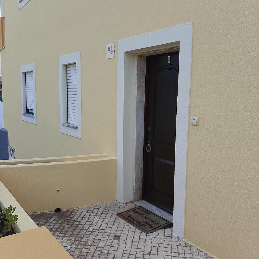 Apartamento Santa Cruz Santa Cruz  Εξωτερικό φωτογραφία