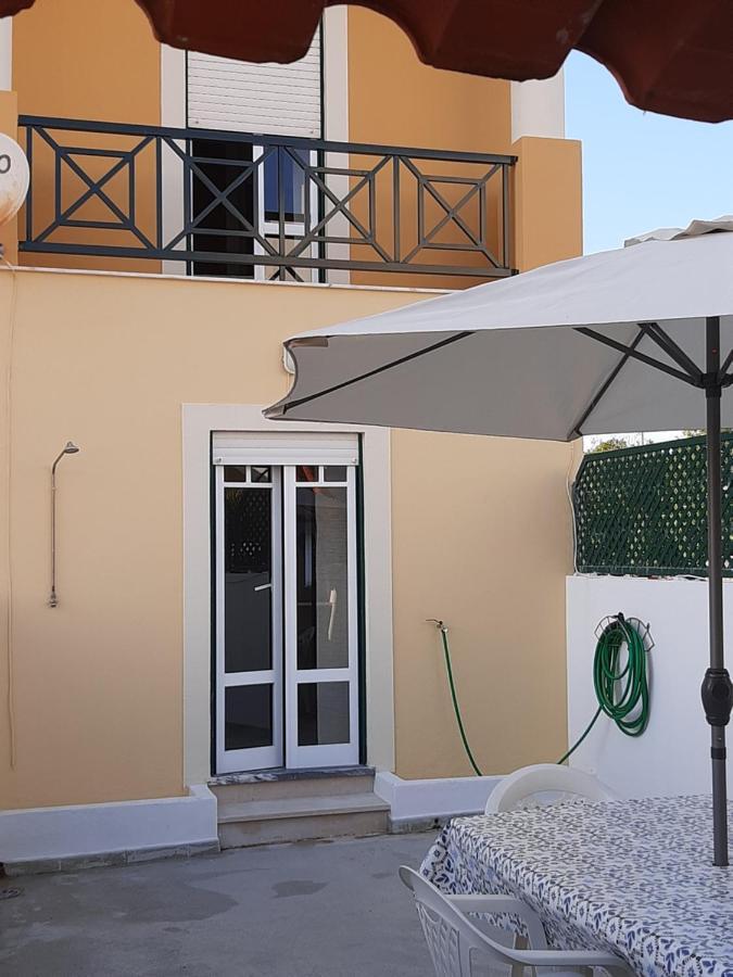 Apartamento Santa Cruz Santa Cruz  Εξωτερικό φωτογραφία