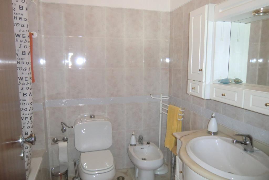Apartamento Santa Cruz Santa Cruz  Εξωτερικό φωτογραφία